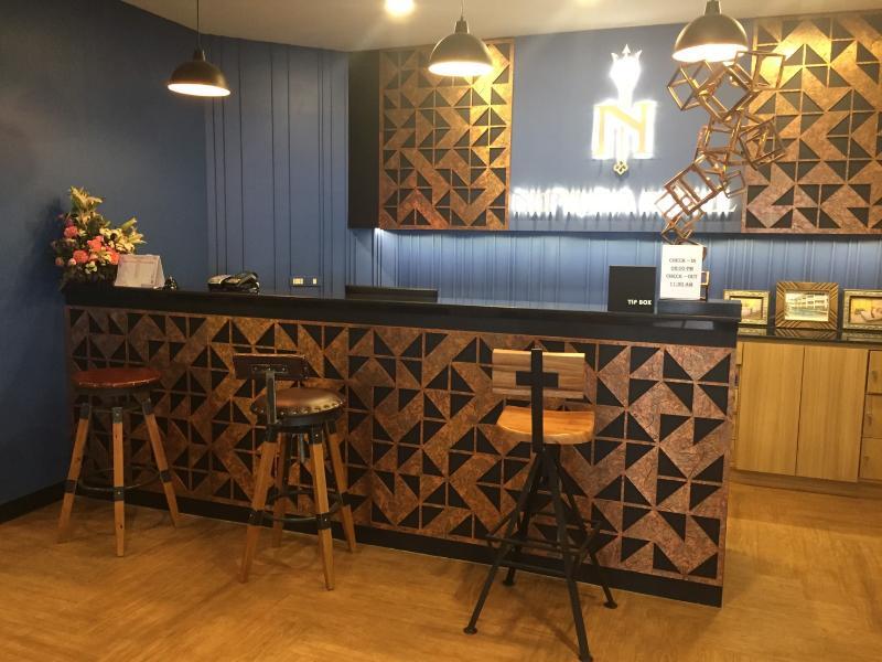 Neptuna Hotel By Maduzi Hotel Phuket
