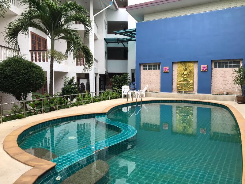 Neptuna Hotel By Maduzi Hotel
