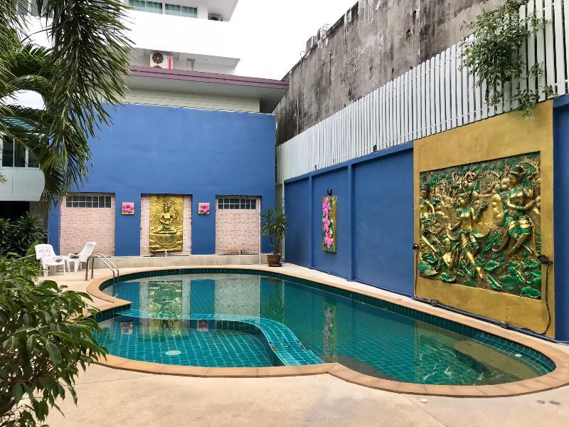 Hotel Neptuna Hotel By Maduzi 3*