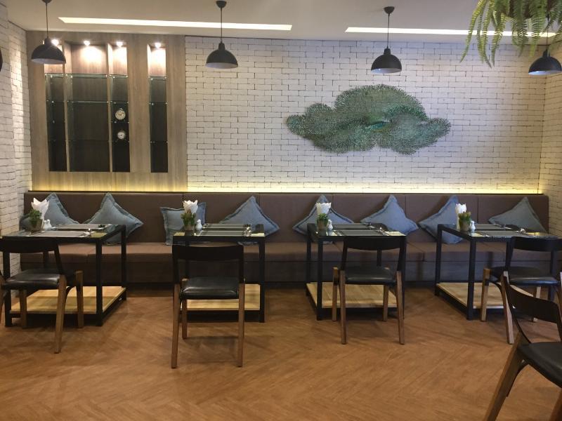 Hotel Neptuna Hotel By Maduzi Phuket