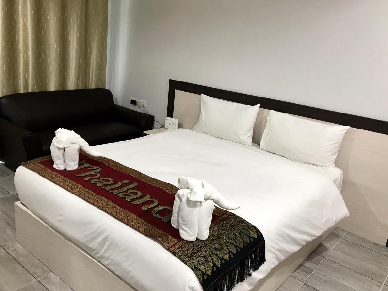 Neptuna Hotel By Maduzi Hotel