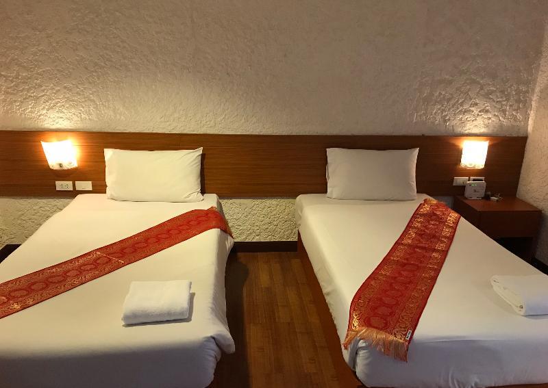 Hotel Neptuna Hotel By Maduzi Phuket