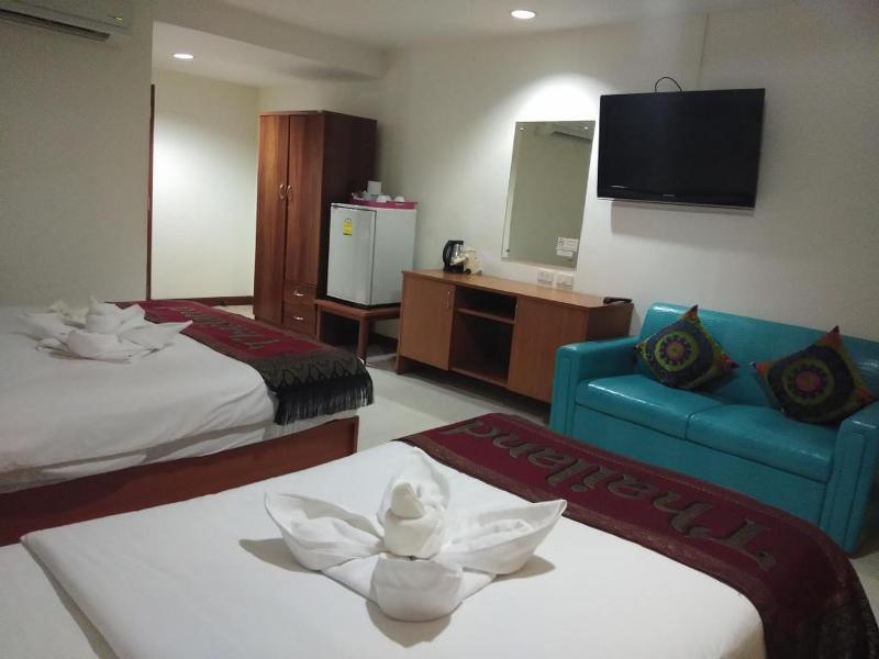 Hotel Neptuna Hotel By Maduzi 3*