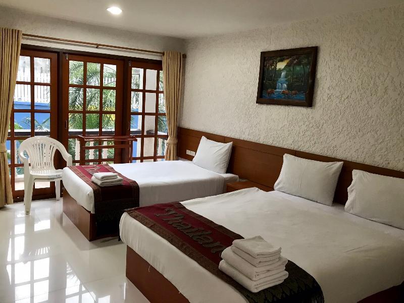 Neptuna Hotel By Maduzi Hotel 3*