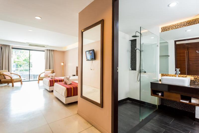 Hotel Moxi Boutique
