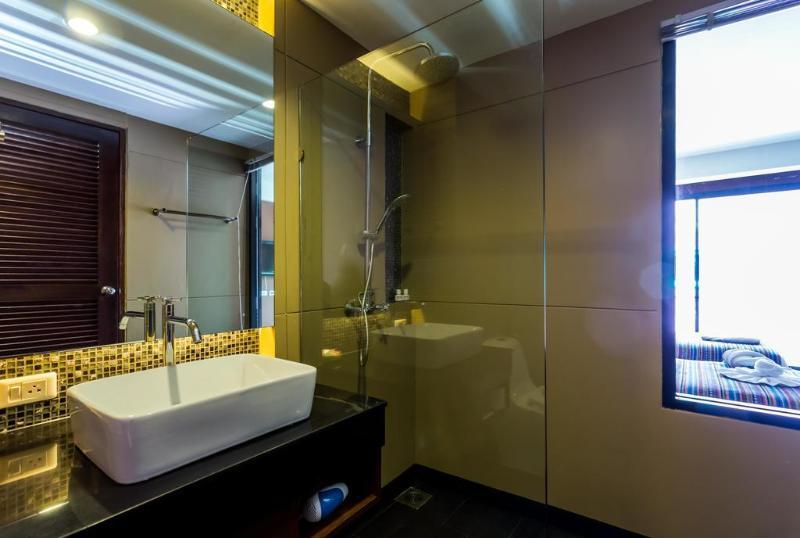 Moxi Boutique Hotel Patong