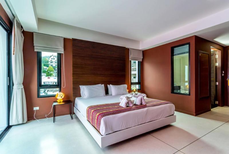 Moxi Boutique Hotel
