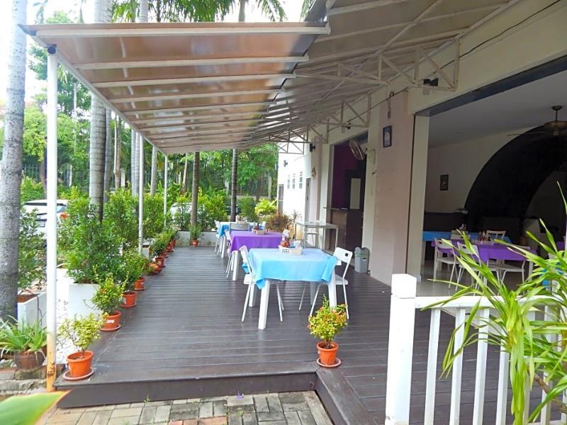 Jinta Andaman Hotel Kata Beach (Phuket)
