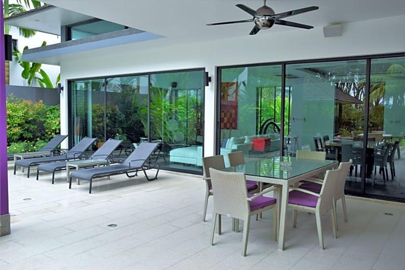 Eden Phuket Bang Tao Beach (Phuket)