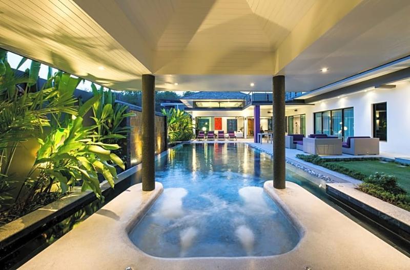 Eden Phuket *