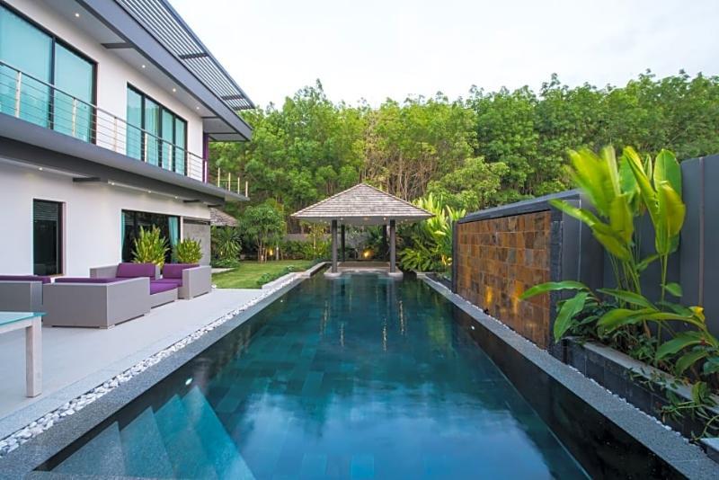 Eden Phuket Villa