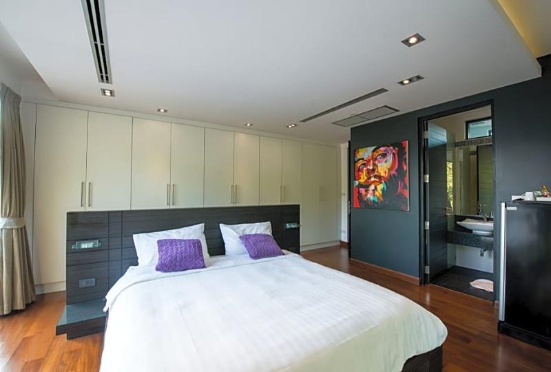 Eden Phuket *