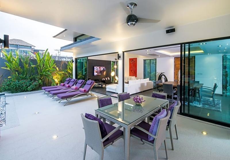 Eden Phuket