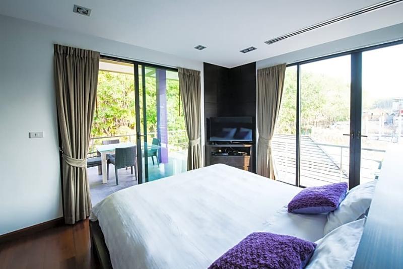 Eden Phuket Villa *