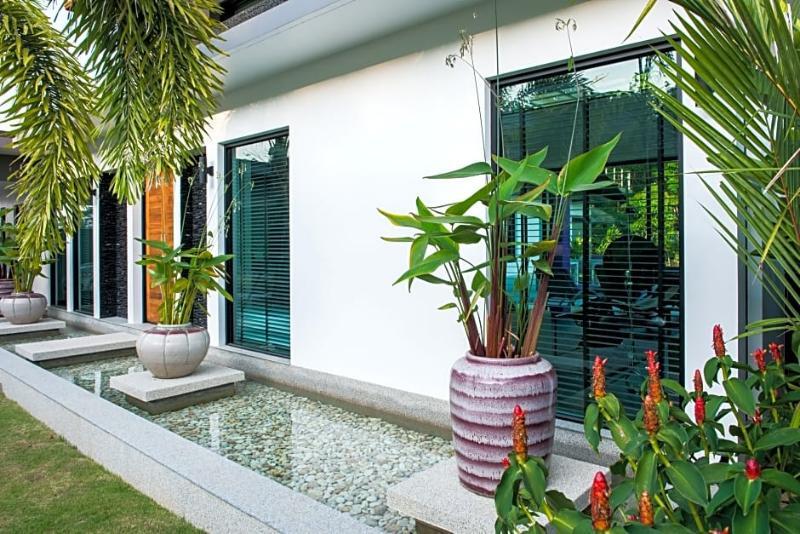 Eden Phuket *