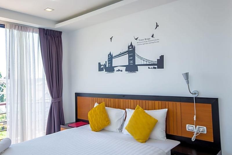 Miracle House Hotel 3*
