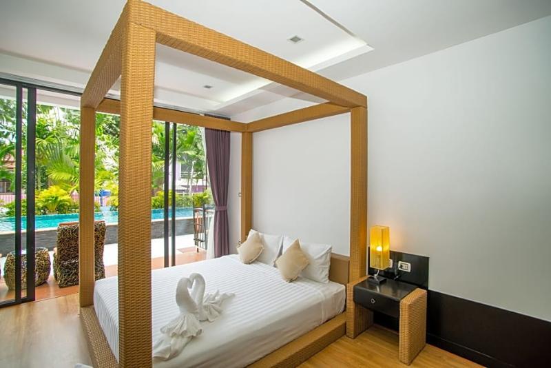 Miracle House Hotel Rawai