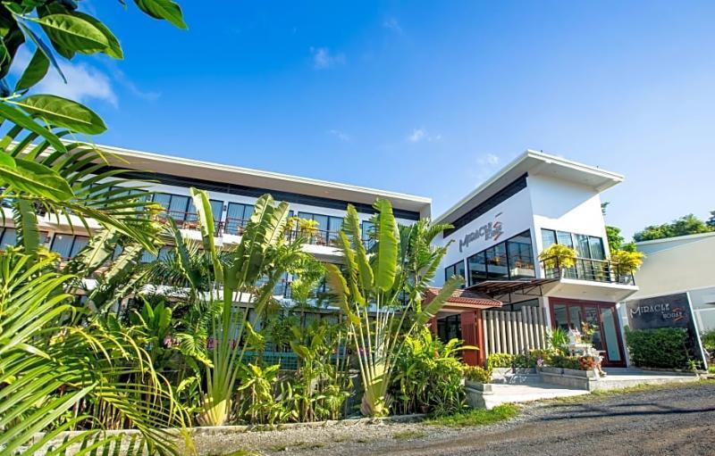 Miracle House Rawai