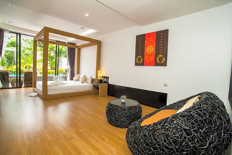 Miracle House Hotel Rawai