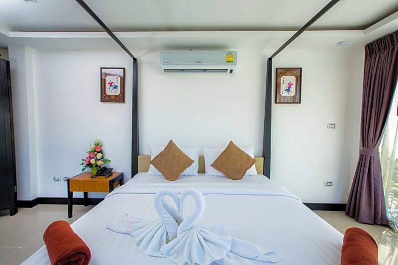 Miracle House Hotel