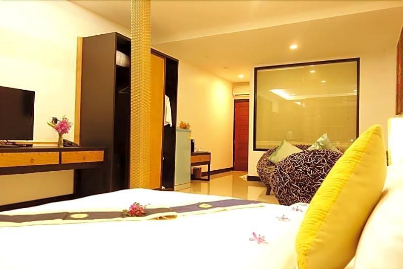 Hotel Miracle House Rawai