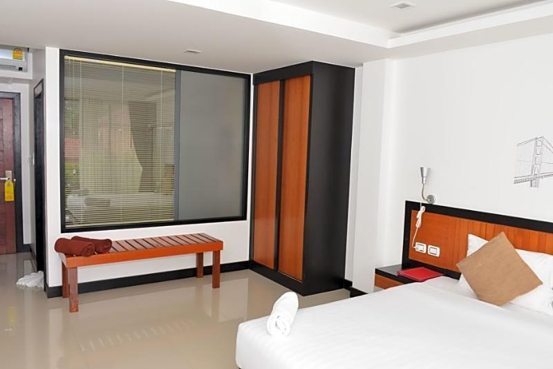 Miracle House Hotel Rawai