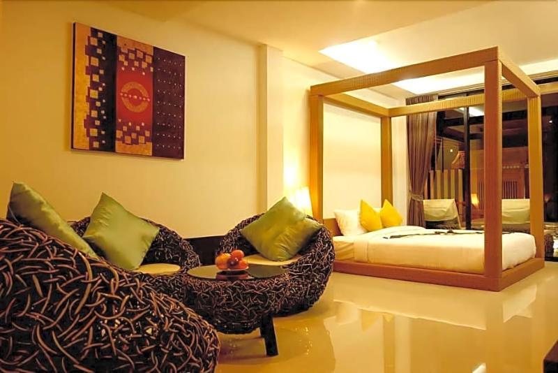Miracle House Rawai