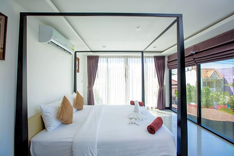 Miracle House Hotel