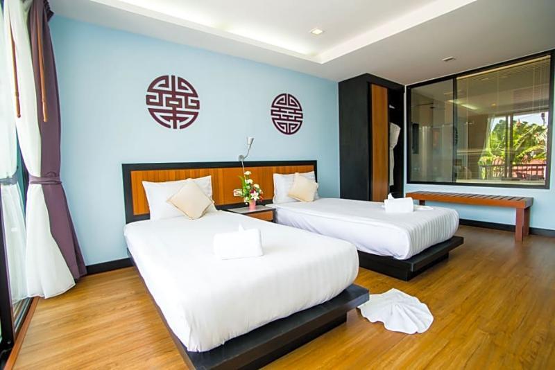 Hotel Miracle House 3*