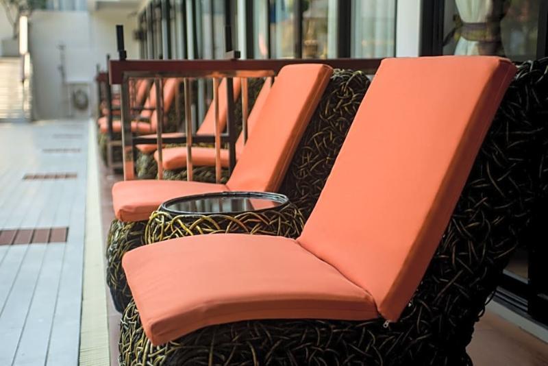 Miracle House 3* Rawai