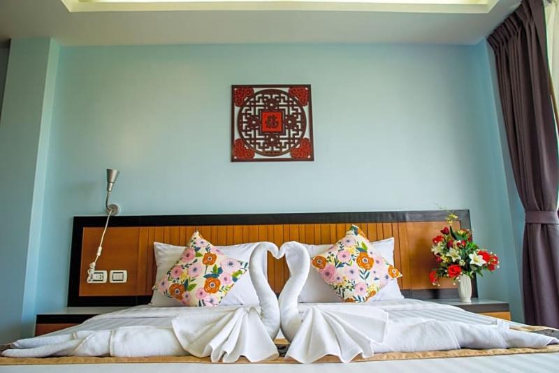Hotel Miracle House