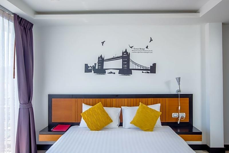 Miracle House Hotel