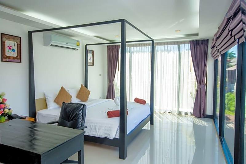 Miracle House