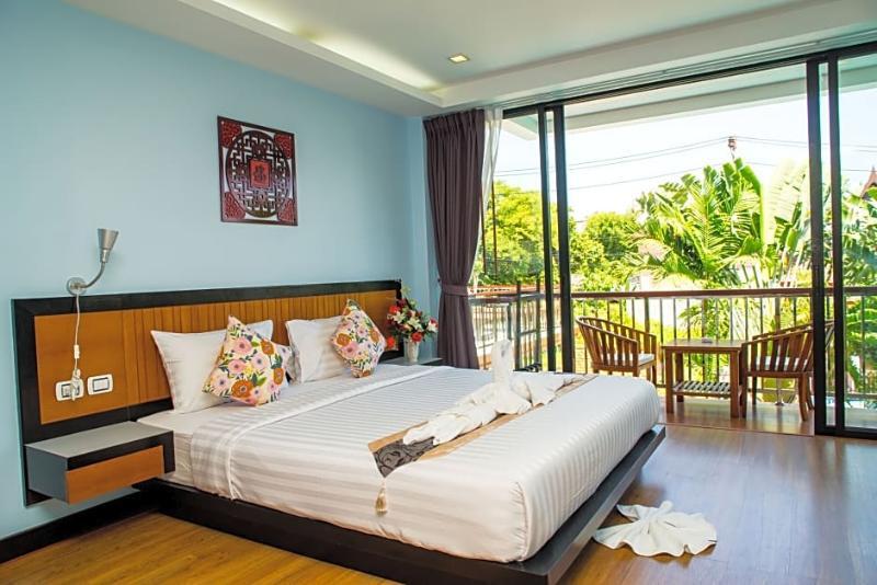 Hotel Miracle House 3*