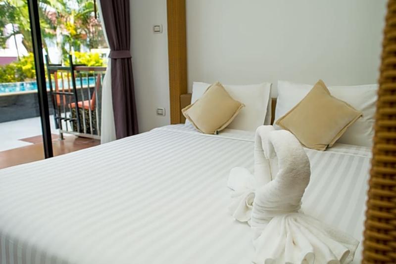 Hotel Miracle House Rawai
