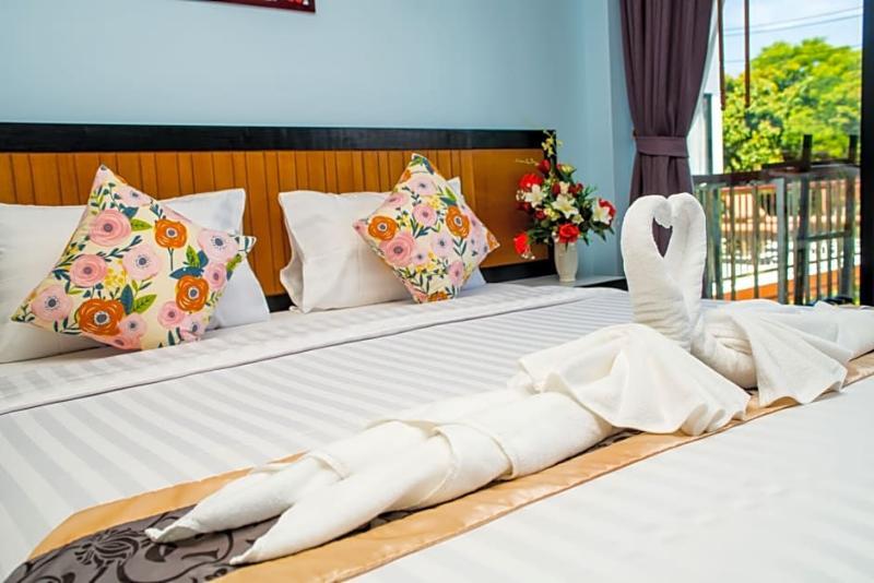 Hotel Miracle House 3*