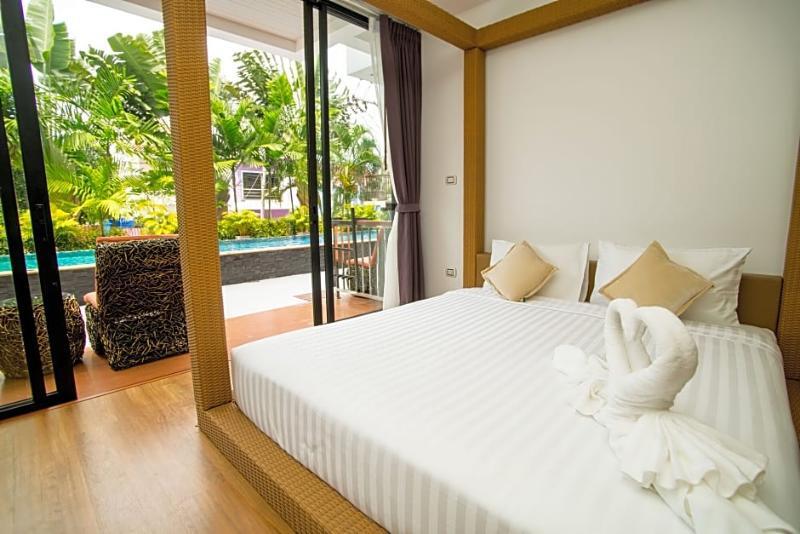 Miracle House 3* Rawai