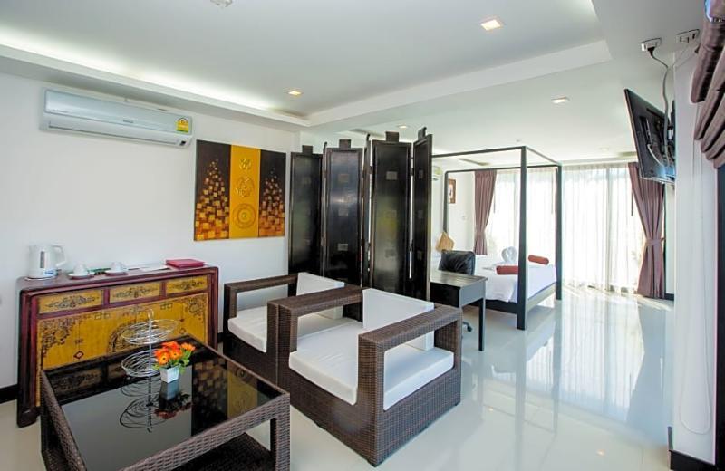 Miracle House Rawai