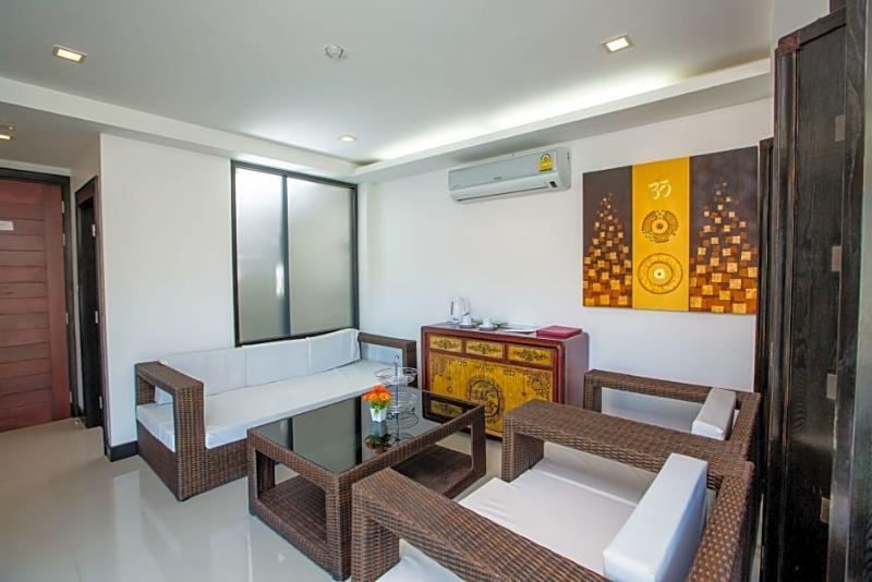 Miracle House Hotel