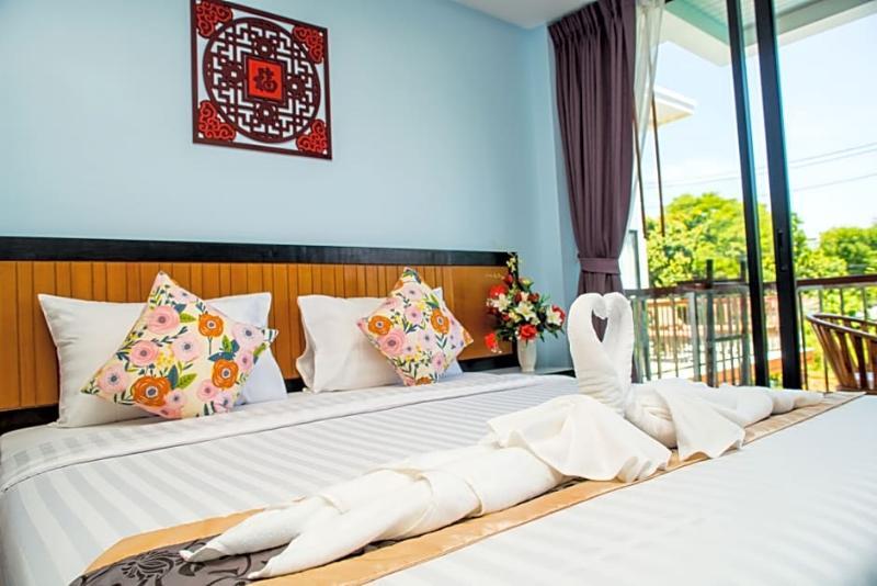 Hotel Miracle House 3*