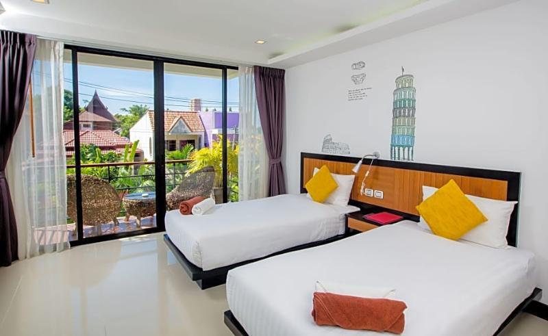Miracle House 3*