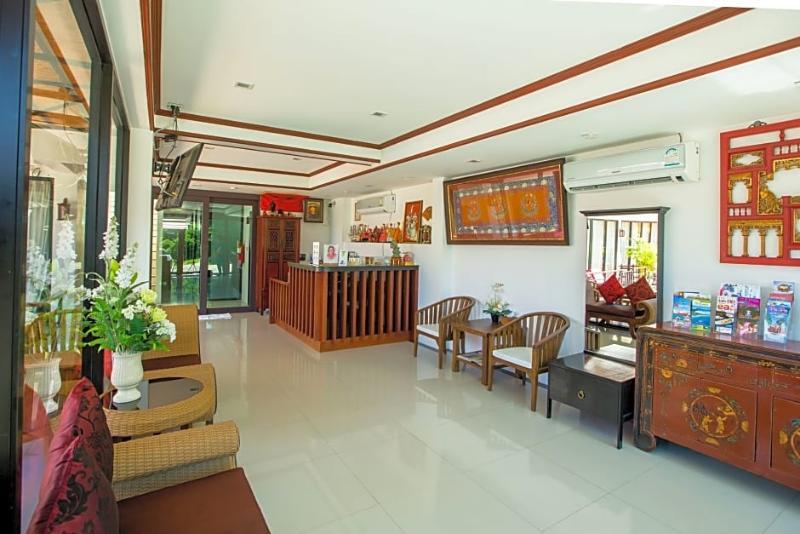 Miracle House