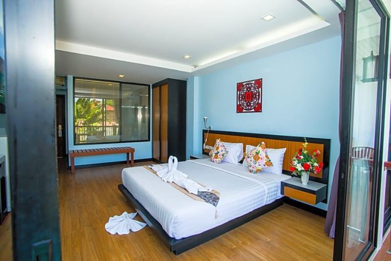 Hotel Miracle House Rawai