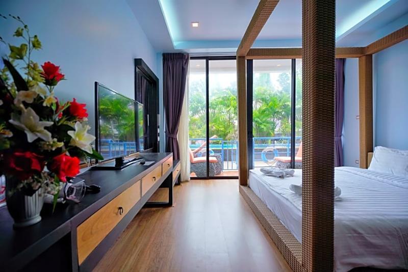 Miracle House Hotel Rawai