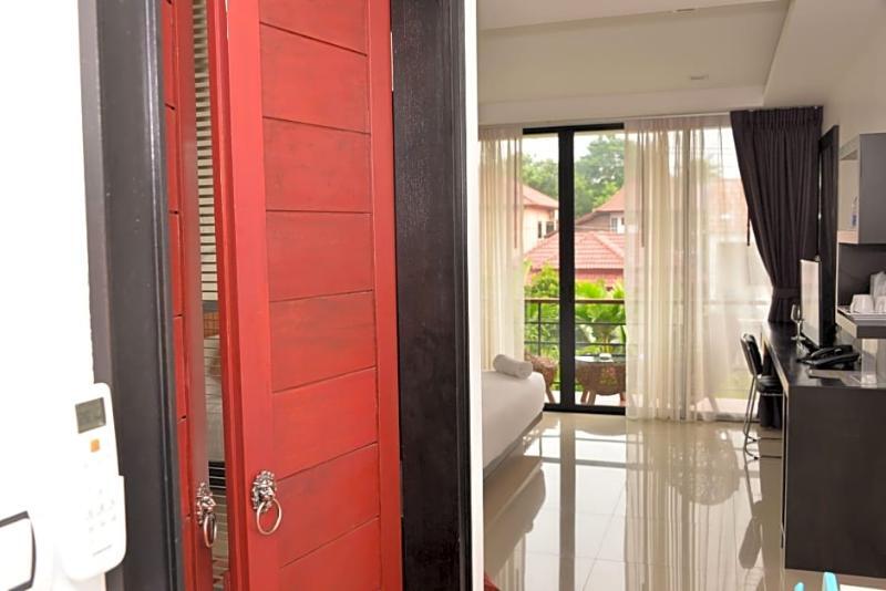 Hotel Miracle House Rawai