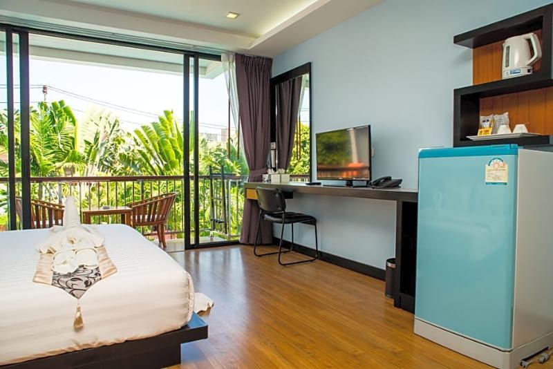 Hotel Miracle House