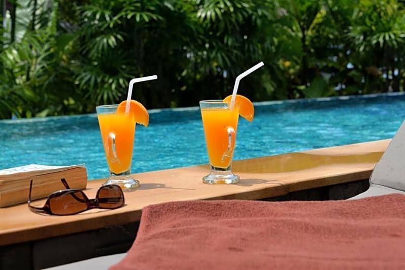 Hotel Miracle House Rawai