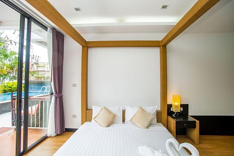 Hotel Miracle House