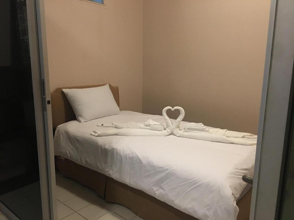Bed At *