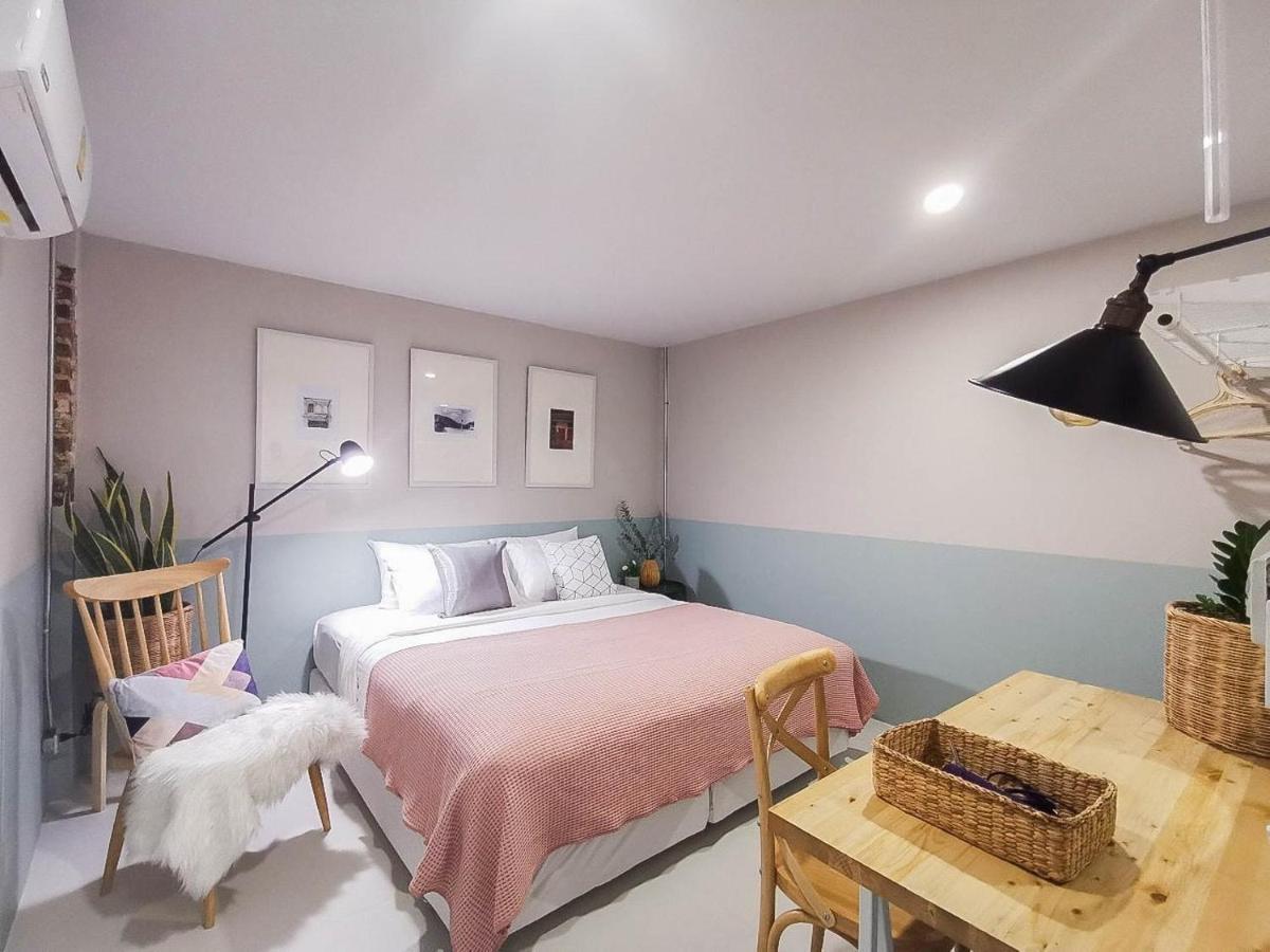 Snoozy Apartment *